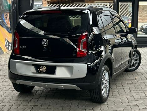 VolksWagen up! cross 1.0 T. Flex 12V 5p