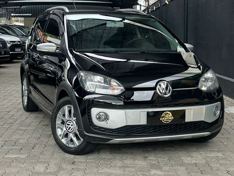 VolksWagen up! cross 1.0 T. Flex 12V 5p