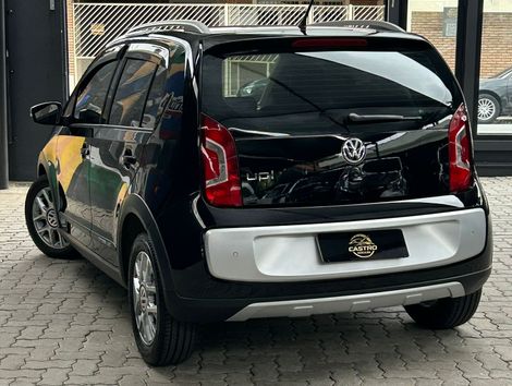 VolksWagen up! cross 1.0 T. Flex 12V 5p
