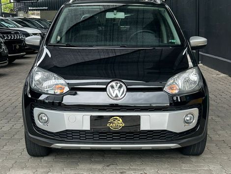 VolksWagen up! cross 1.0 T. Flex 12V 5p