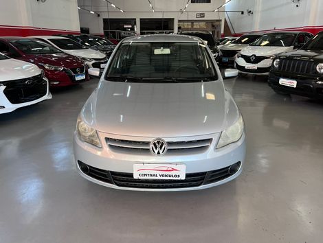 VolksWagen Gol (novo) 1.0 Mi Total Flex 8V 4p