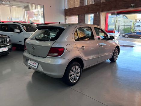 VolksWagen Gol (novo) 1.0 Mi Total Flex 8V 4p