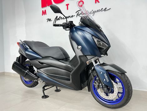 YAMAHA XMAX 250 ABS
