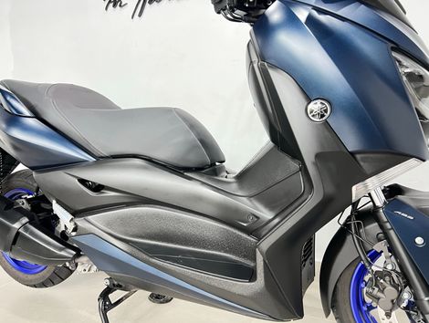 YAMAHA XMAX 250 ABS