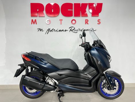 YAMAHA XMAX 250 ABS
