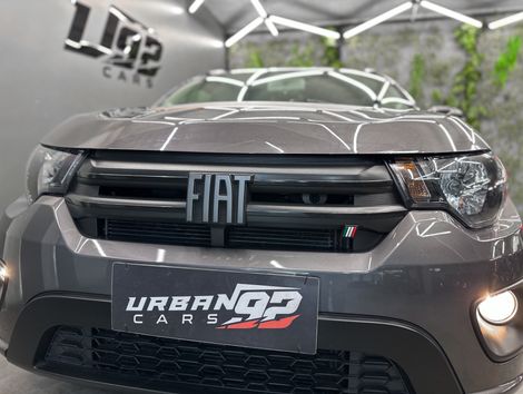 Fiat MOBI TREKKING 1.0 Flex 5p.