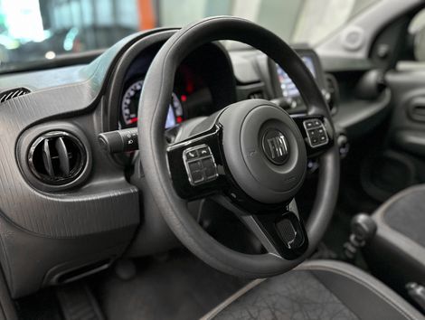 Fiat MOBI TREKKING 1.0 Flex 5p.