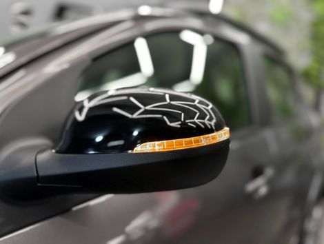 Fiat MOBI TREKKING 1.0 Flex 5p.