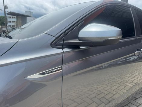 VolksWagen Polo Comfort. 200 TSI 1.0 Flex 12V Aut.