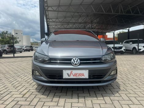 VolksWagen Polo Comfort. 200 TSI 1.0 Flex 12V Aut.