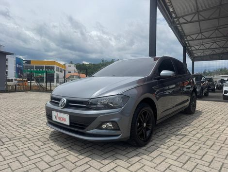 VolksWagen Polo Comfort. 200 TSI 1.0 Flex 12V Aut.