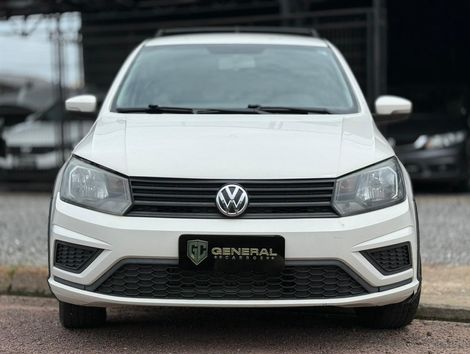 VolksWagen Saveiro Trendline 1.6 T.Flex 8V