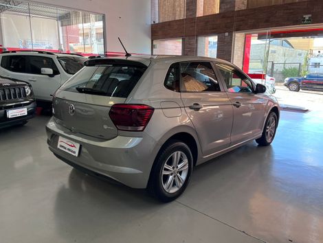 VolksWagen Polo 1.0 Flex 12V 5p