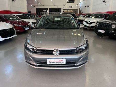 VolksWagen Polo 1.0 Flex 12V 5p