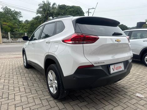 Chevrolet TRACKER LT 1.0 Turbo 12V Flex Aut.