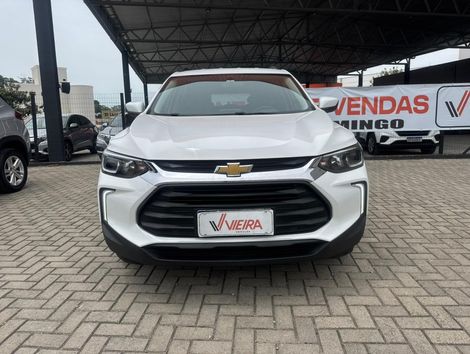 Chevrolet TRACKER LT 1.0 Turbo 12V Flex Aut.