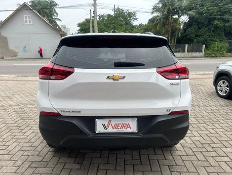 Chevrolet TRACKER LT 1.0 Turbo 12V Flex Aut.