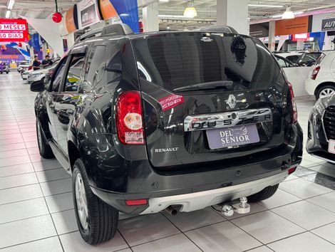 Renault DUSTER Dynamique 1.6 Flex 16V Mec.