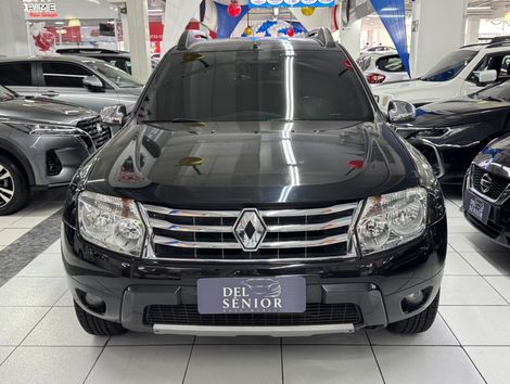 Renault DUSTER Dynamique 1.6 Flex 16V Mec.