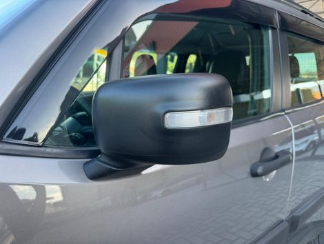 Jeep Renegade 1.8 4x2 Flex 16V Aut.