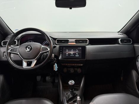 Renault DUSTER Intense 1.6 16V Flex Mec.