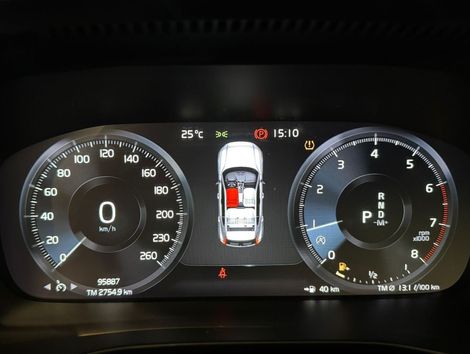 Volvo VOLVO XC 40 T4