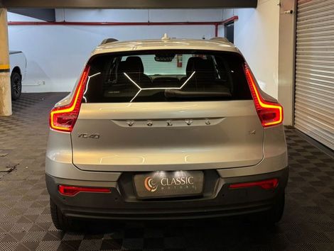 Volvo VOLVO XC 40 T4