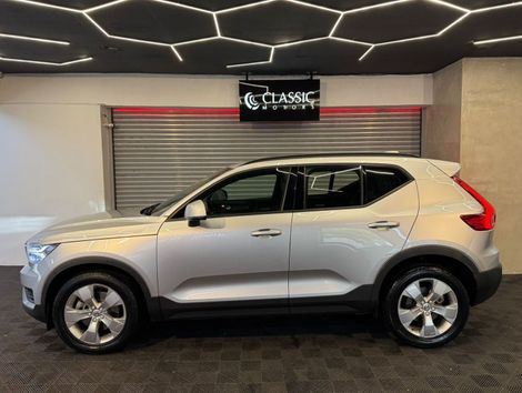 Volvo VOLVO XC 40 T4