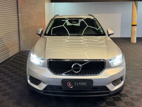 Volvo VOLVO XC 40 T4