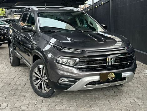 Fiat Toro Volcano 2.0 16V 4x4 TB Diesel Aut.