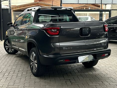 Fiat Toro Volcano 2.0 16V 4x4 TB Diesel Aut.