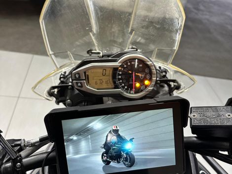 TRIUMPH TIGER 800 XR