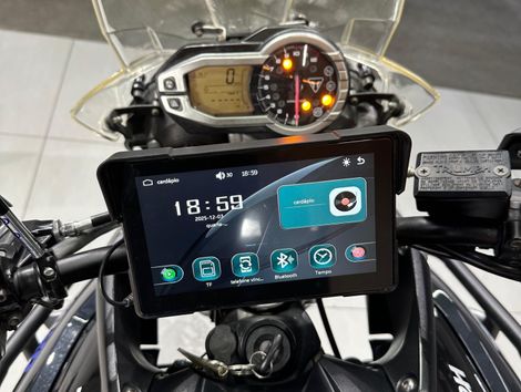 TRIUMPH TIGER 800 XR