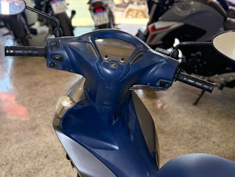 HONDA BIZ 125/125i Flex
