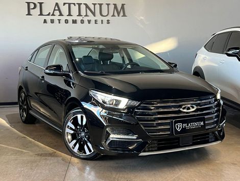 CAOA Chery  PRO 1.5 Turbo Flex Aut. 