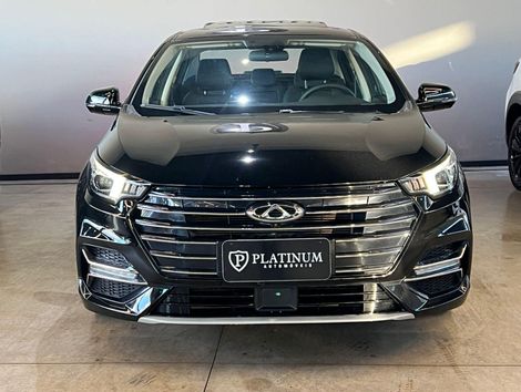 CAOA Chery  PRO 1.5 Turbo Flex Aut. 