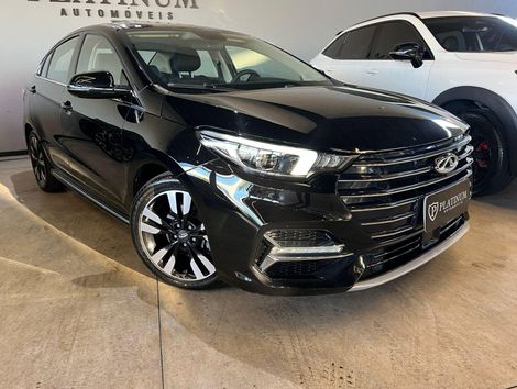 CAOA Chery  PRO 1.5 Turbo Flex Aut. 