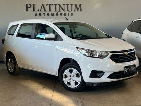 Chevrolet LS 1.8 8V Econo.Flex 5p Mec. 