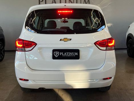 Chevrolet LS 1.8 8V Econo.Flex 5p Mec. 