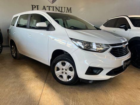 Chevrolet LS 1.8 8V Econo.Flex 5p Mec. 