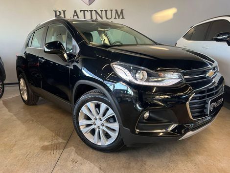 Chevrolet LTZ 1.4 Turbo 16V Flex 4x2 Aut. 