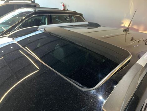 Chevrolet LTZ 1.4 Turbo 16V Flex 4x2 Aut. 