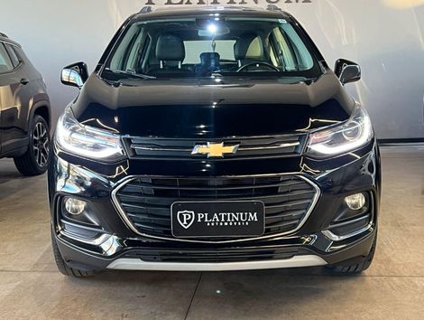 Chevrolet LTZ 1.4 Turbo 16V Flex 4x2 Aut. 