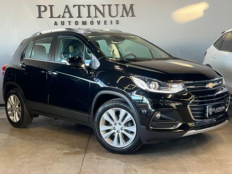 Chevrolet LTZ 1.4 Turbo 16V Flex 4x2 Aut. 