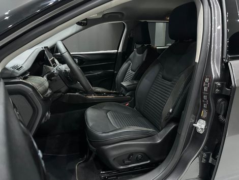 Jeep Commander Limited T270 1.3 TB Flex Aut.