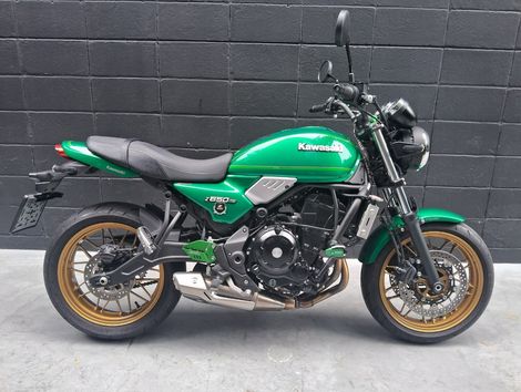 KAWASAKI Z 650 RS