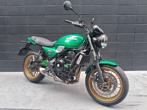 KAWASAKI Z 650 RS