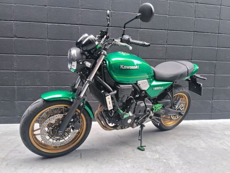 KAWASAKI Z 650 RS