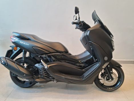 YAMAHA NMAX Connected 160 ABS