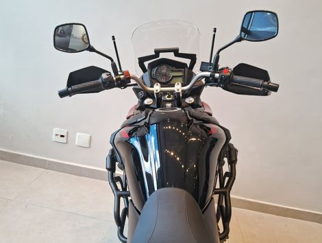 SUZUKI DL 650 XT V-STROM